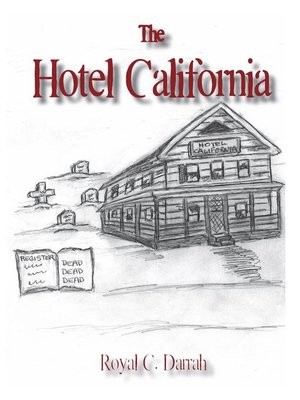cover image of The Hotel California